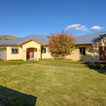 Kawarau Bay View - Cromwell Holiday Home Kültér fotó