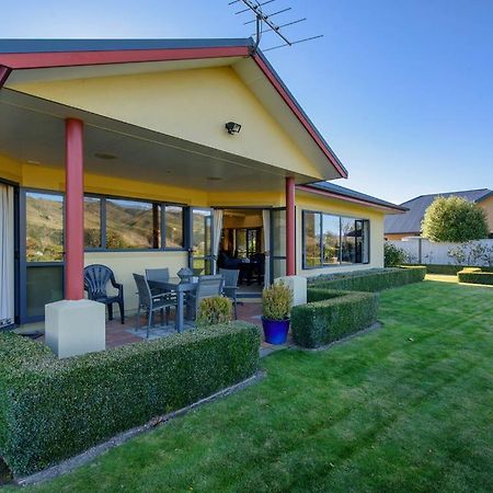 Kawarau Bay View - Cromwell Holiday Home Kültér fotó