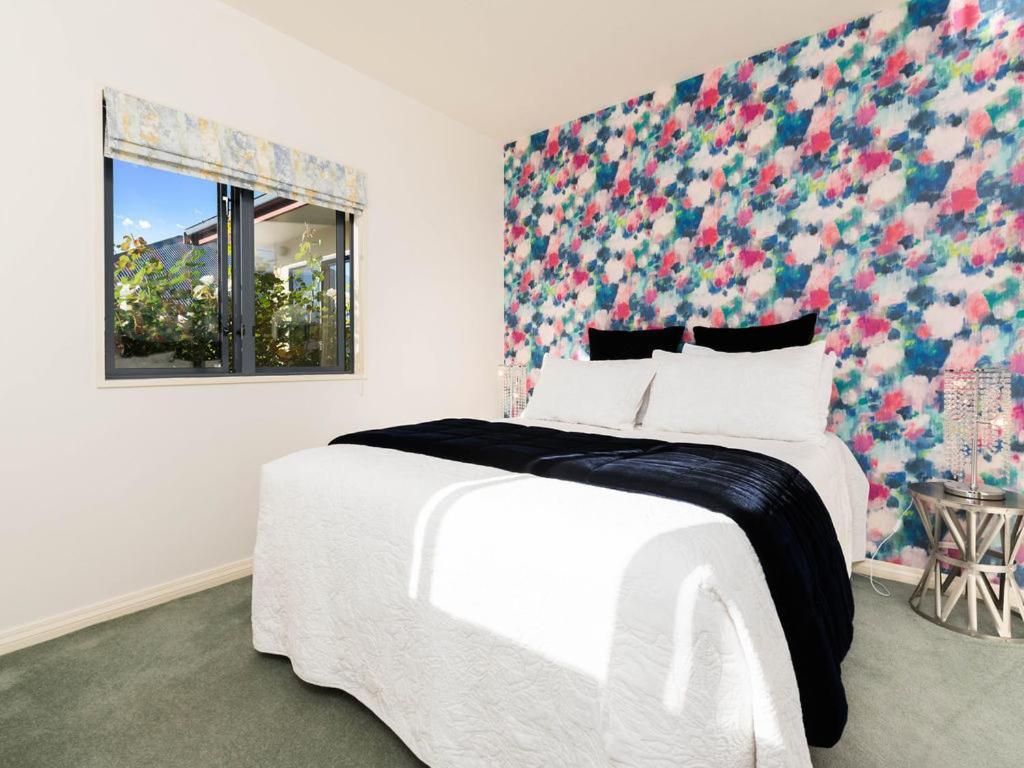 Kawarau Bay View - Cromwell Holiday Home Kültér fotó