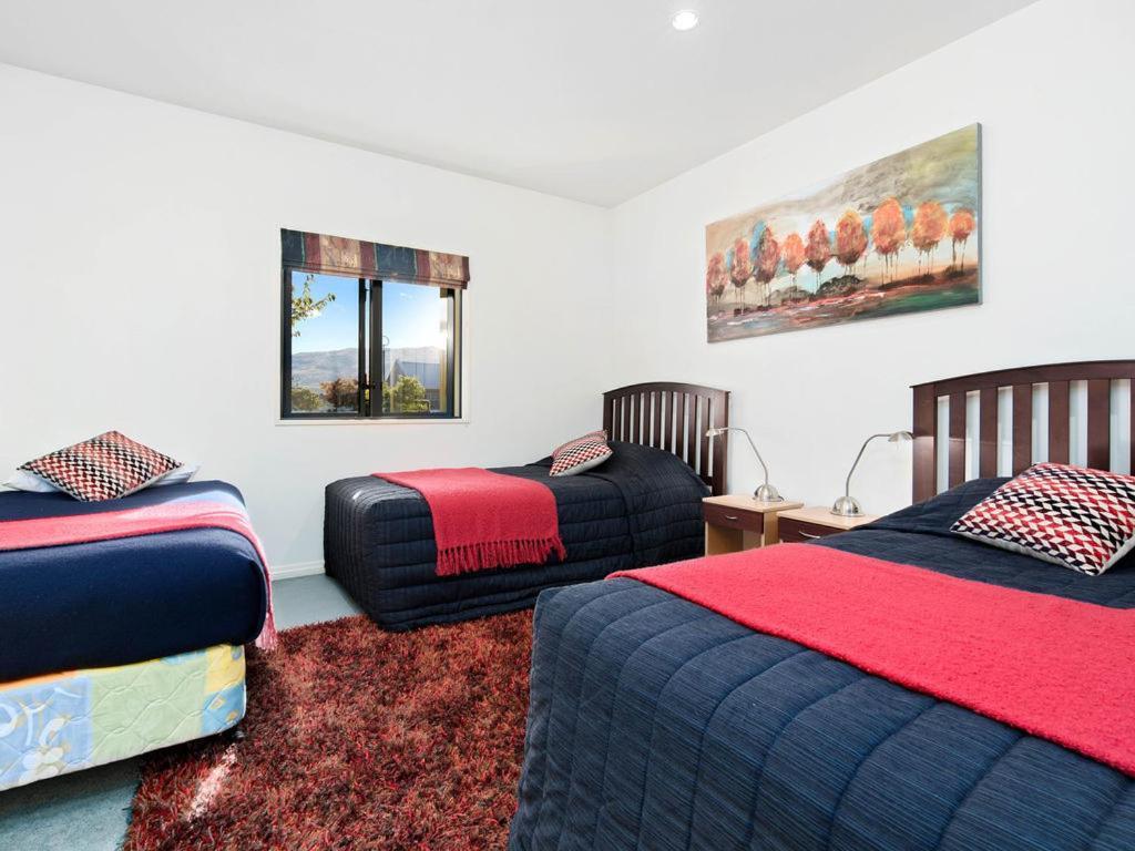 Kawarau Bay View - Cromwell Holiday Home Kültér fotó
